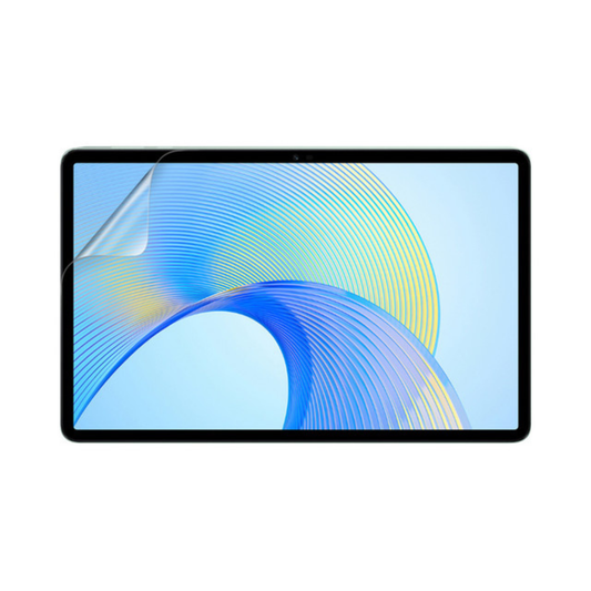 Hydrogel Screen Protector for Honor Pad X8 Pro (Pack of 2)