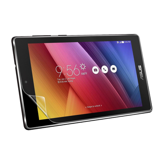 Hydrogel Screen Protector for Asus Zenpad C 7.0 Z170MG (Pack of 2)