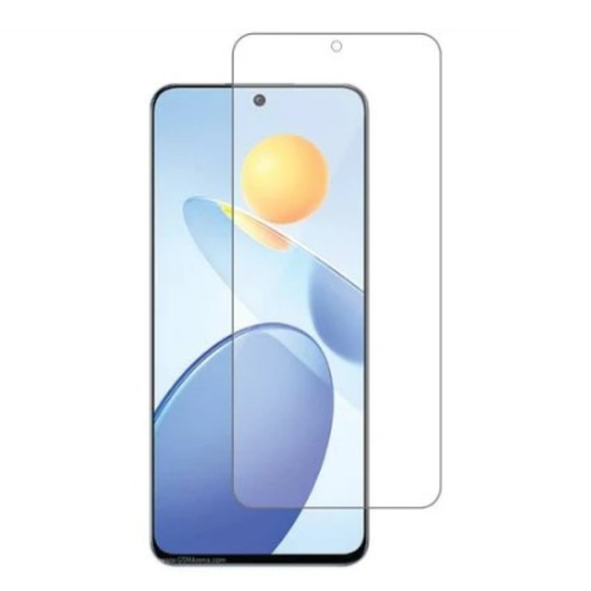 Hydrogel Screen Protector for Honor Play 7T Pro