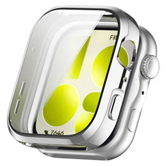 Protective Case for Huawei Watch fit 5 (Silver)