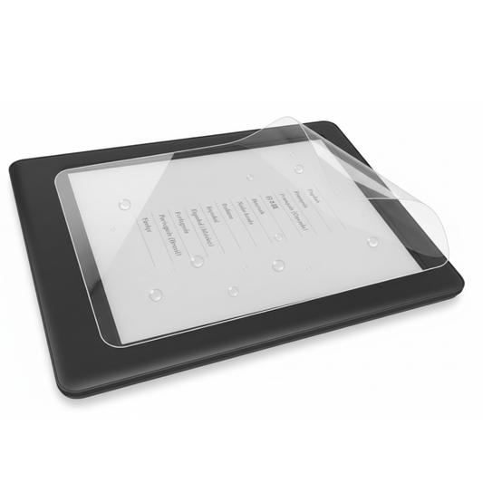 Hydrogel Screen Protector for Kobo Glo HD