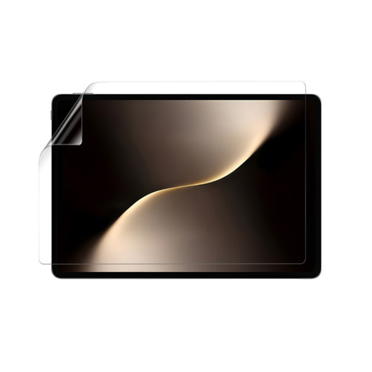Hydrogel Screen Protector for Honor MagicPad 3 (Pack of 2)