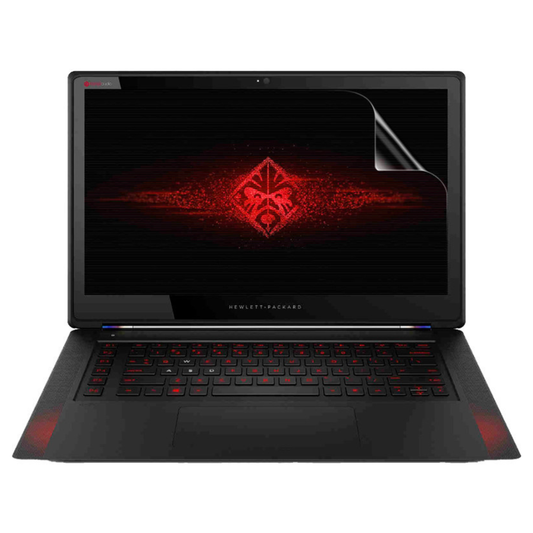 Hydrogel Screen Protector for HP OMEN 15