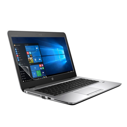 Hydrogel Screen Protector for HP MT42