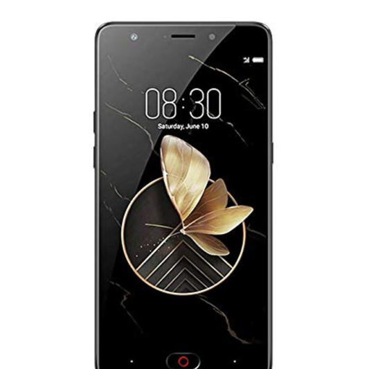 Hydrogel Screen Protector for Nubia M2 Play
