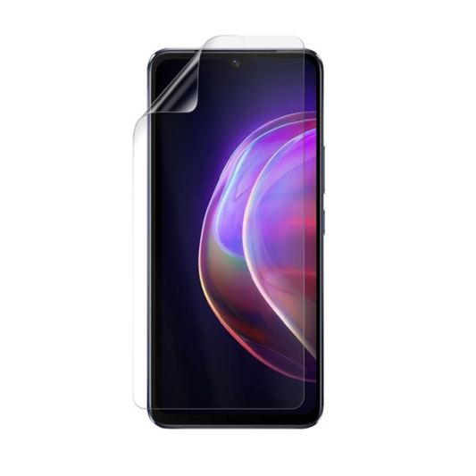 Hydrogel Screen Protector for Vivo V21