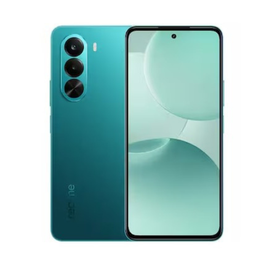 Hydrogel Screen Protector for realme P4x 5G (Pack of 2)