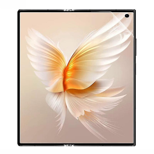 Hydrogel Screen Protector for Honor V Purse