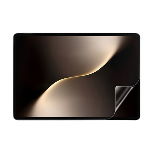 Hydrogel Screen Protector for Honor MagicPad 3 Pro (Pack of 2)