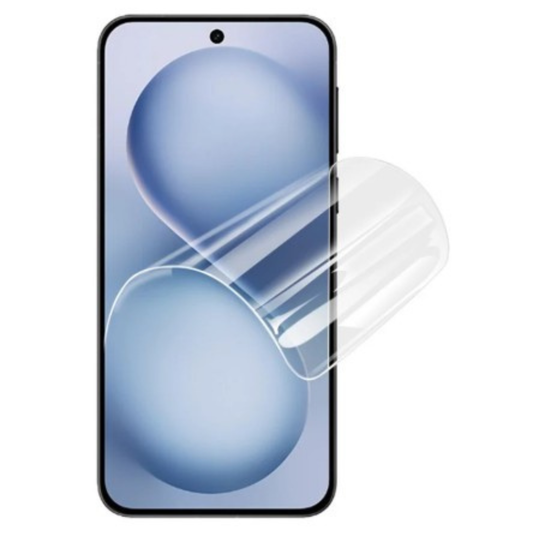 Hydrogel Screen Protector for Vivo S30 (Pack of 2)