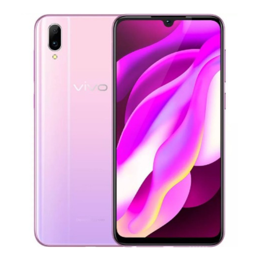 Hydrogel Screen Protector for Vivo Y97