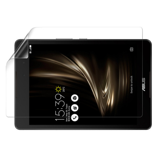 Hydrogel Screen Protector for Asus Zenpad 3 8.0 Z581KL (Pack of 2)