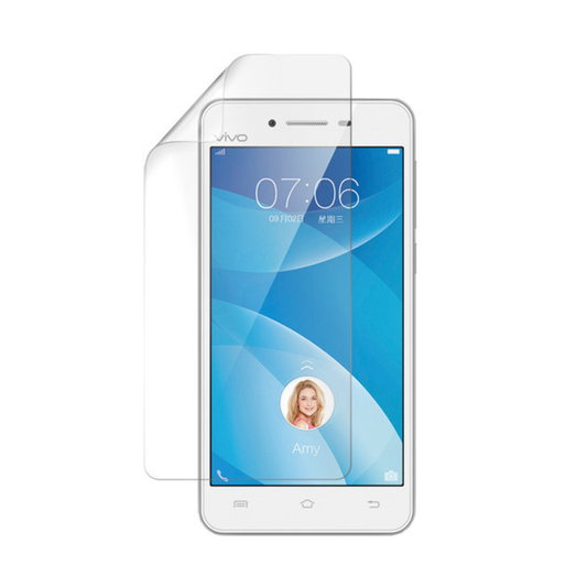Hydrogel Screen Protector for Vivo Y35