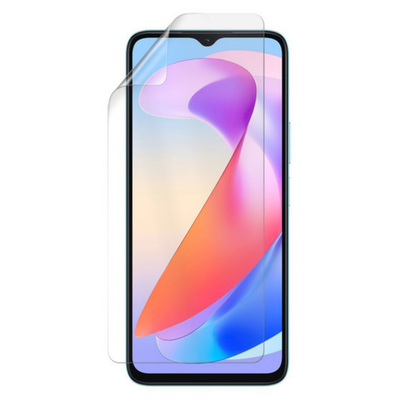 Hydrogel Screen Protector for Honor X6a (Pack of 2)