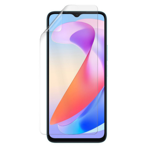 Hydrogel Screen Protector for Honor X6a (Pack of 2)