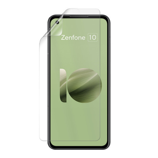 Hydrogel Screen Protector for Asus Zenfone 10