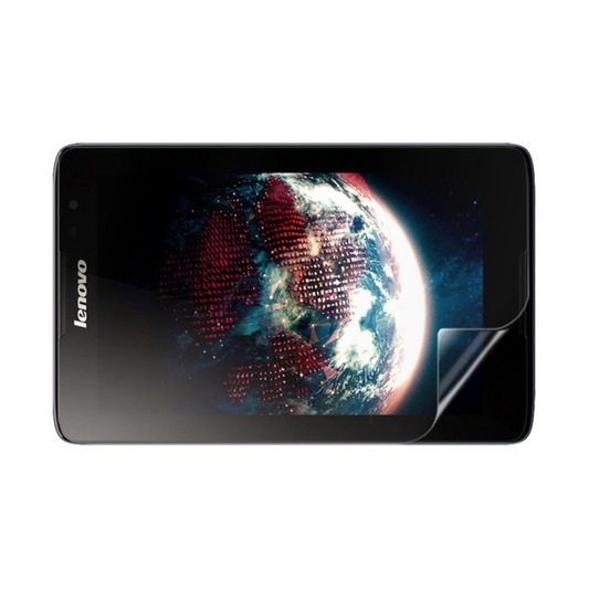 Hydrogel Screen Protector for Lenovo A8-50 A5500