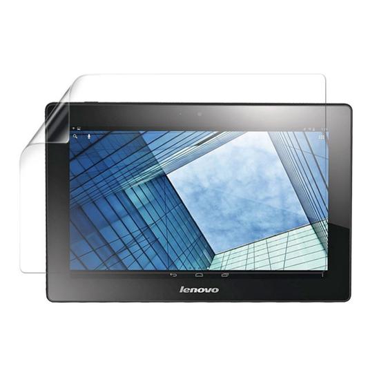 Hydrogel Screen Protector for Lenovo Idea Tab S6000L