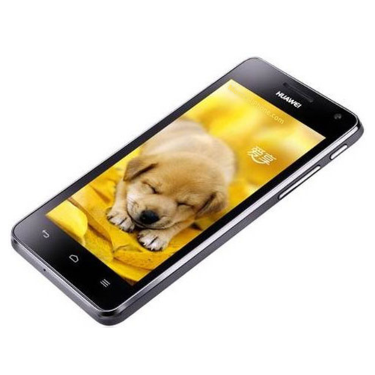 Hydrogel Screen Protector for Honor 2 (2012)
