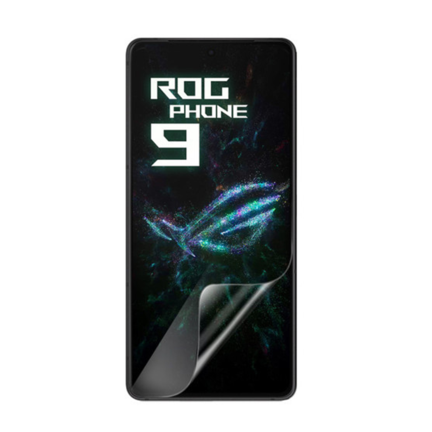 Hydrogel Screen Protector for Asus ROG Phone 9 (Pack of 2)