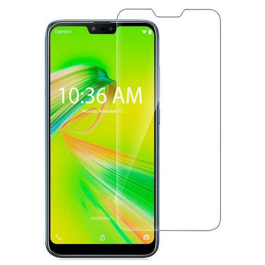Hydrogel Screen Protector for Asus Zenfone Max Shot