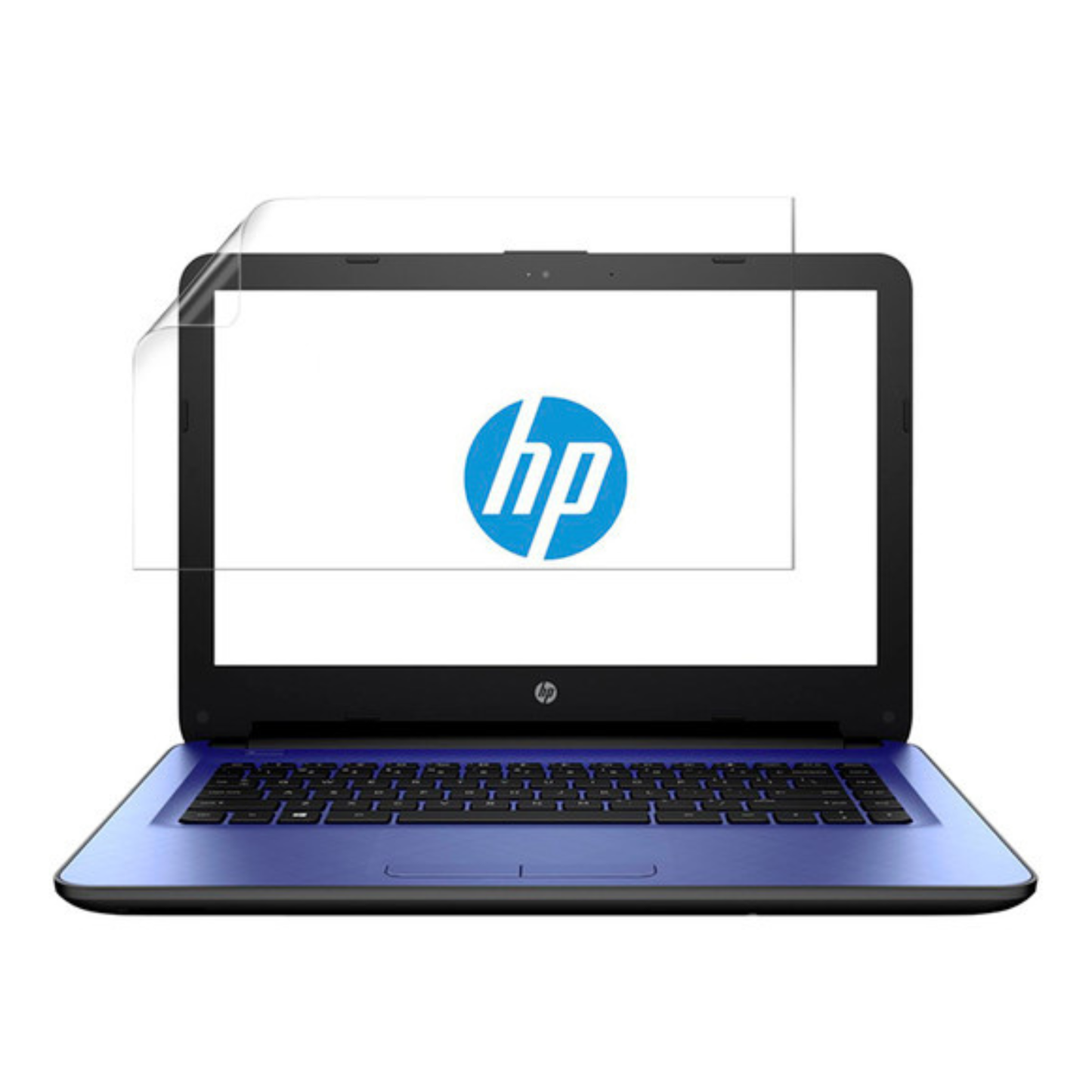 Hydrogel Screen Protector for HP 14T