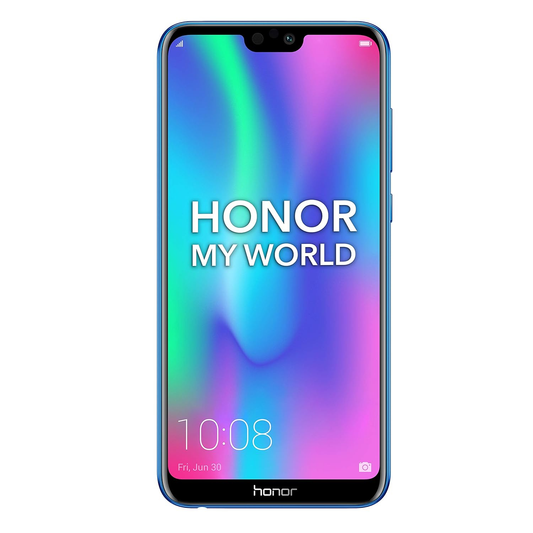Hydrogel Screen Protector for Honor 9N