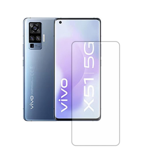 Hydrogel Screen Protector for Vivo X51 5G
