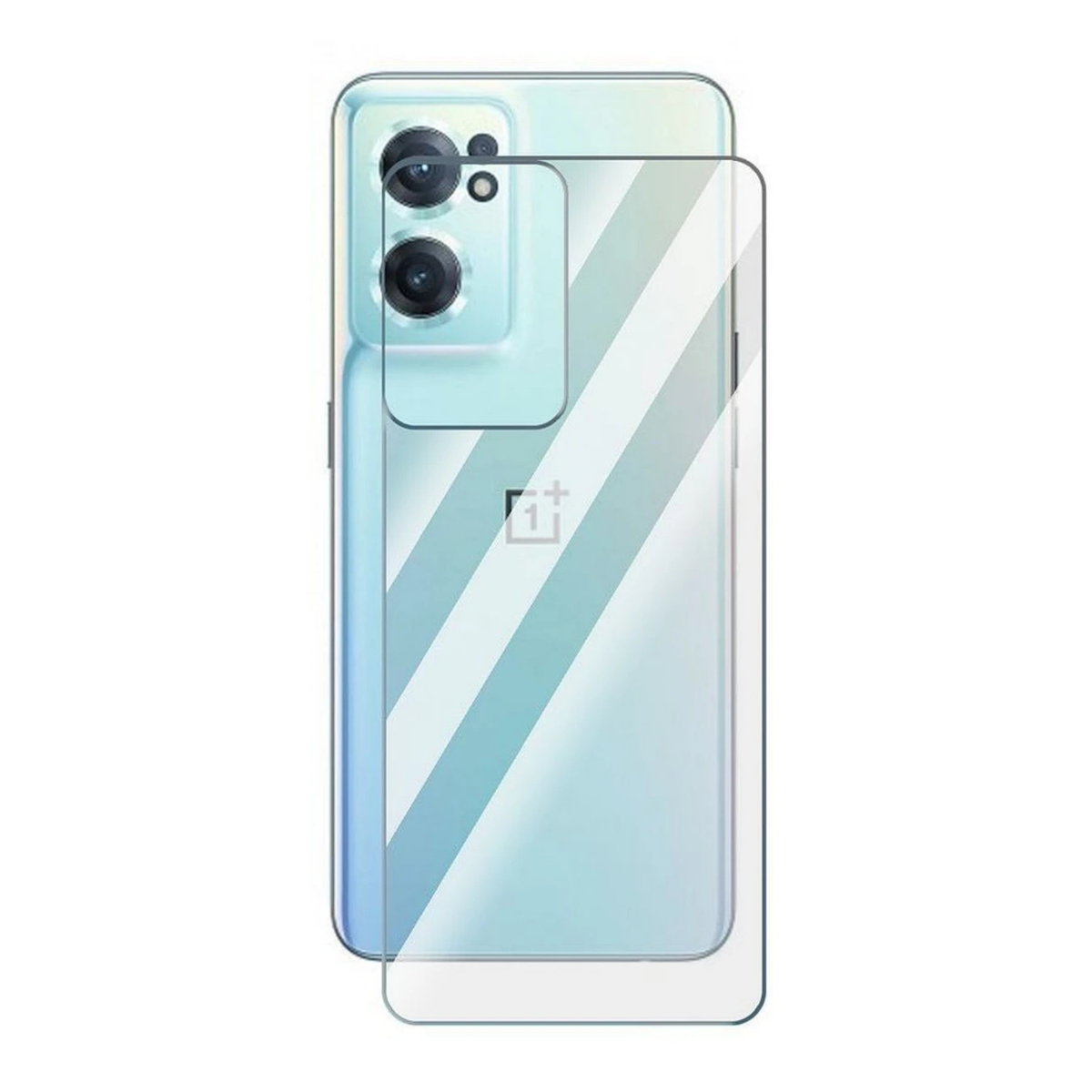 Back Hydrogel Protector for OnePlus Nord CE 2
