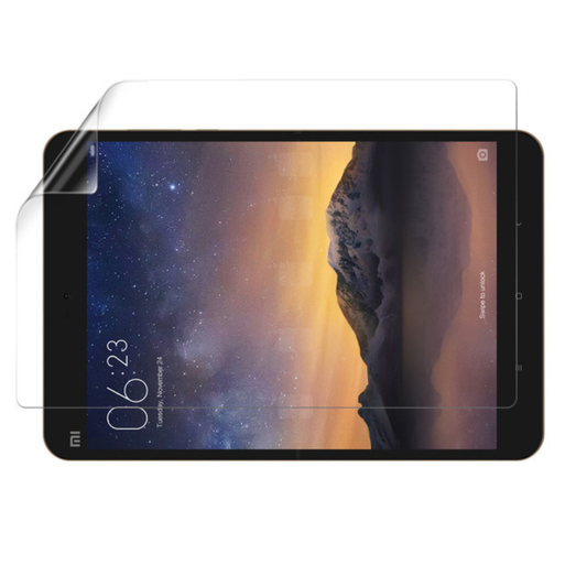 Hydrogel Screen Protector for Xiaomi Mi Pad 2