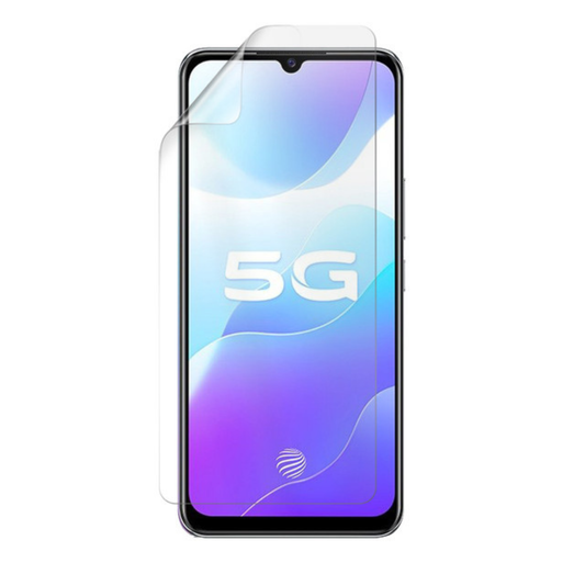 Hydrogel Screen Protector for Vivo S7e (Pack of 2)