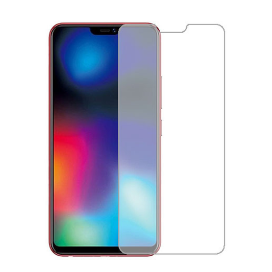 Hydrogel Screen Protector for Vivo Z1i (Pack of 2)