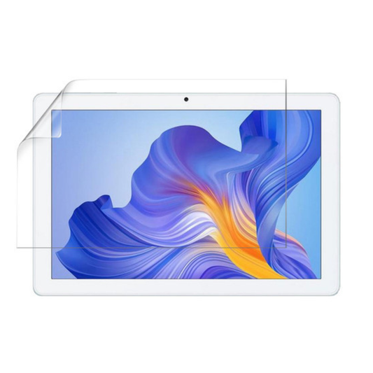 Hydrogel Screen Protector for Honor Pad X8 Lite (Pack of 2)