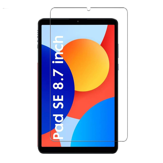 Hydrogel Screen Protector for Redmi Pad SE 8.7" / 4G (Pack of 2)