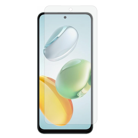 Hydrogel Screen Protector for Honor Play 60 (Pack of 2)