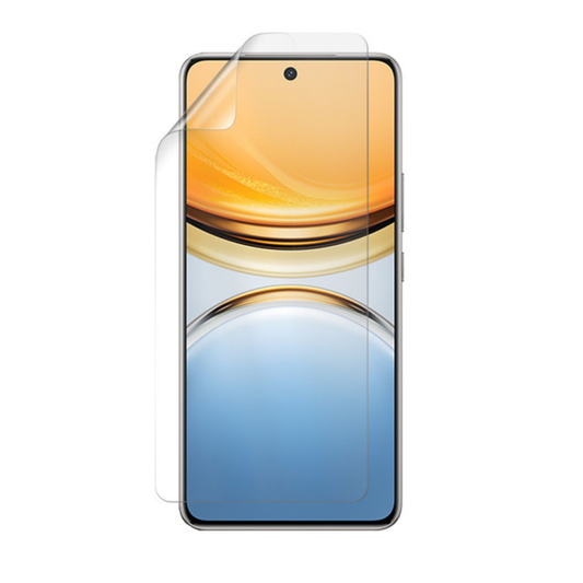Hydrogel Screen Protector for Vivo T4 (Pack of 2)