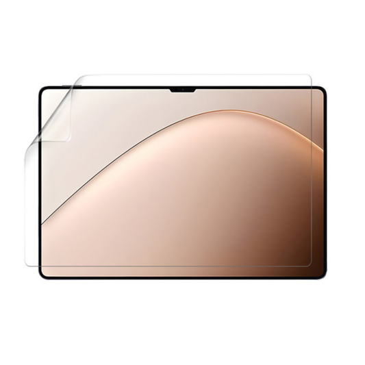 Hydrogel Screen Protector for Xiaomi Pad 7 Ultra (Pack of 2)