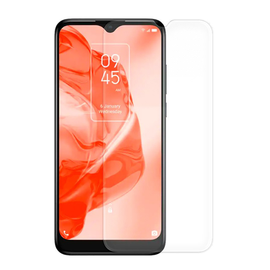 Hydrogel Screen Protector for TCL 205 (Pack of 2)