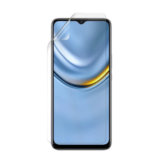 Hydrogel Screen Protector for Honor Play 20
