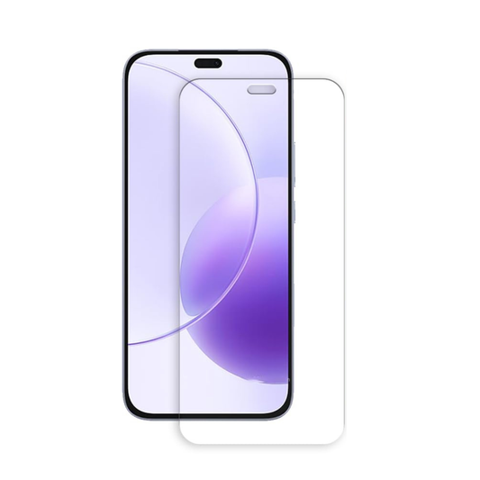 Hydrogel Screen Protector for Honor X70i (Pack of 2)