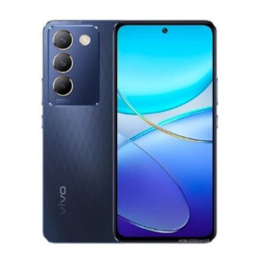 Hydrogel Screen Protector for Vivo V30 SE (Pack of 2)