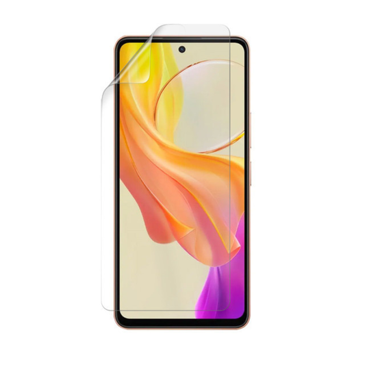 Hydrogel Screen Protector for Vivo Y77t