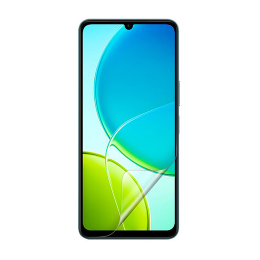 Hydrogel Screen Protector for Vivo Y04
