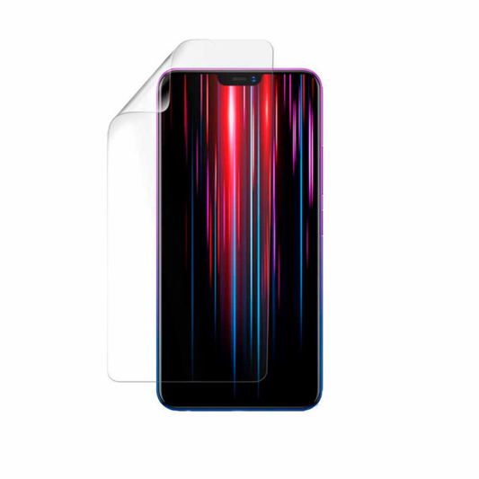 Hydrogel Screen Protector for Vivo Z1