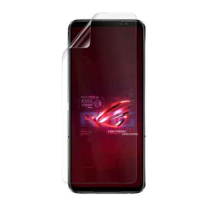 Hydrogel Screen Protector for Asus ROG Phone 6 (Pack of 2)