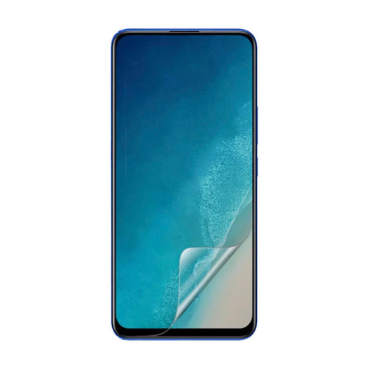 Hydrogel Screen Protector for Vivo V15