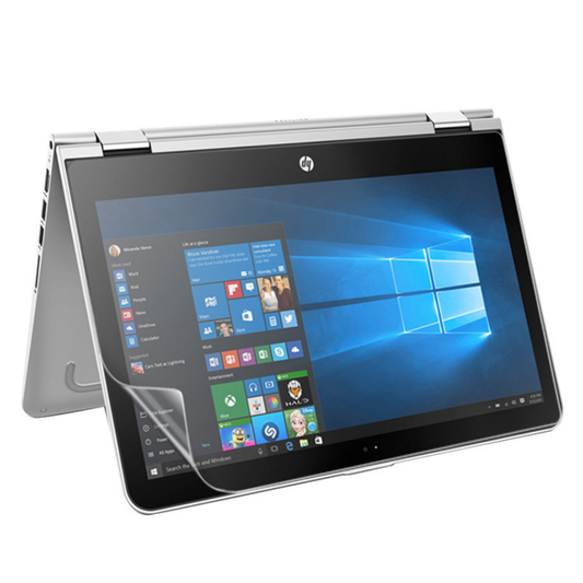 Hydrogel Screen Protector for HP Pavilion 13 U101NA