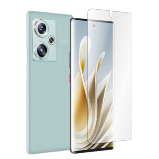 Hydrogel Screen Protector for Nubia Z50