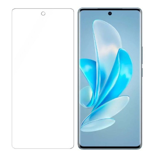 Hydrogel Screen Protector for Vivo S17t