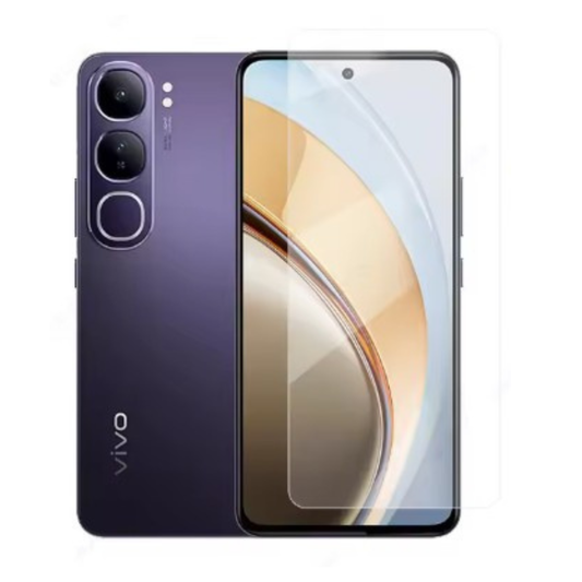 Hydrogel Screen Protector for Vivo V40 Lite (Pack of 2)